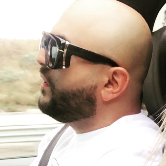 Meet your Posher, Rami - Picture 1 of 1